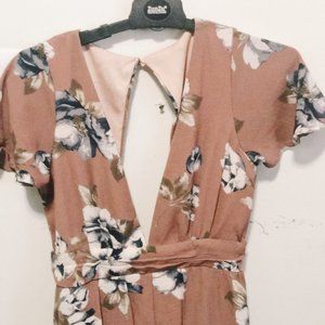 romper, dress, spring, summer, formal, concert